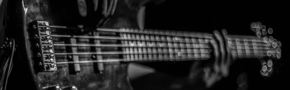 Bass Guitar